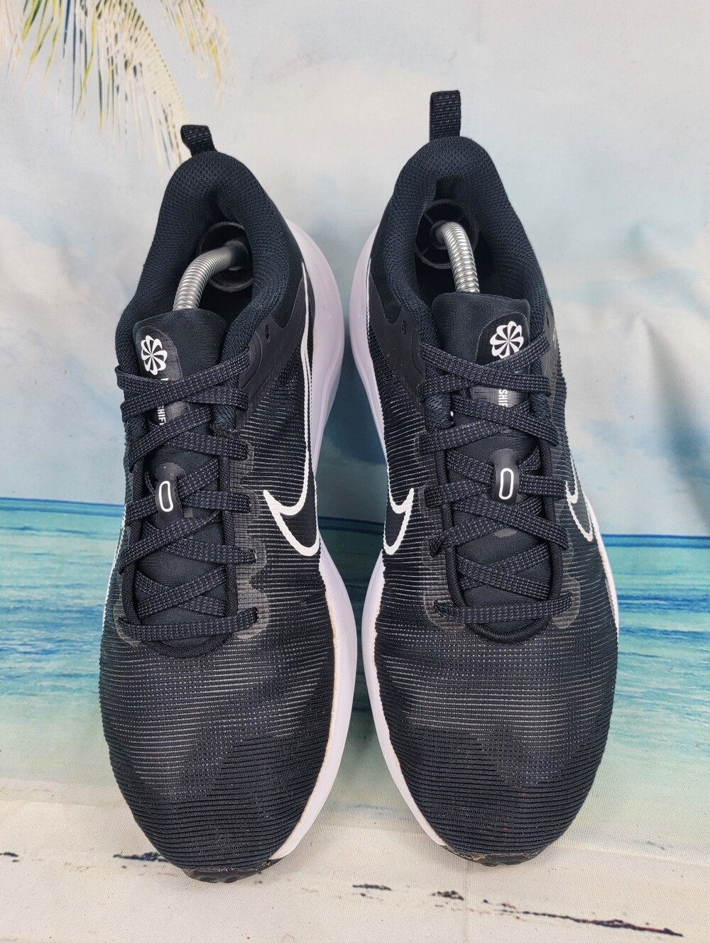 Nike Downshifter 12 Womens 8.5 - Picture 3 of 10
